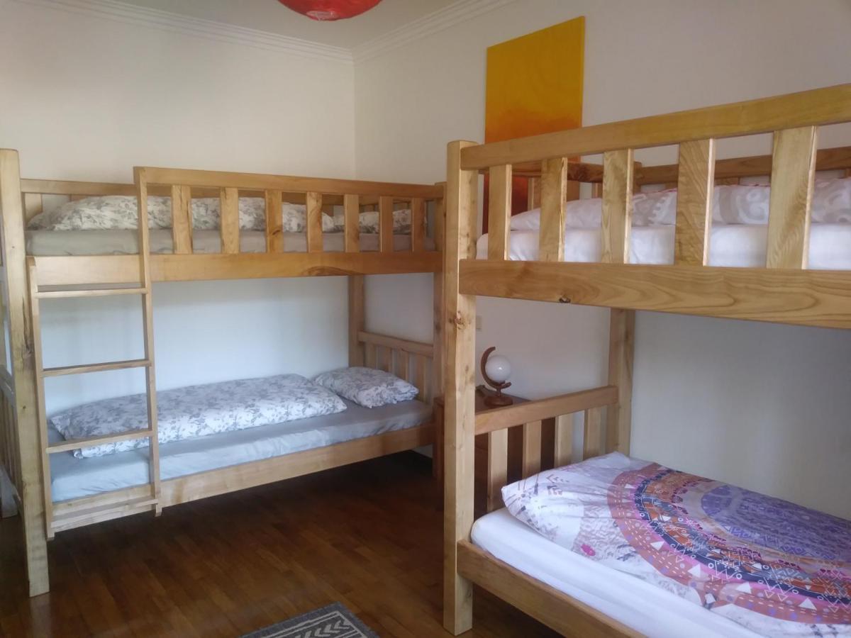 Afife "Porta Da Alegria" Villa Виана до Кастело Екстериор снимка
