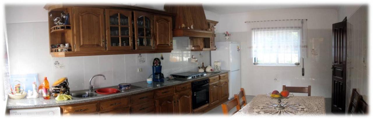 Afife "Porta Da Alegria" Villa Виана до Кастело Екстериор снимка