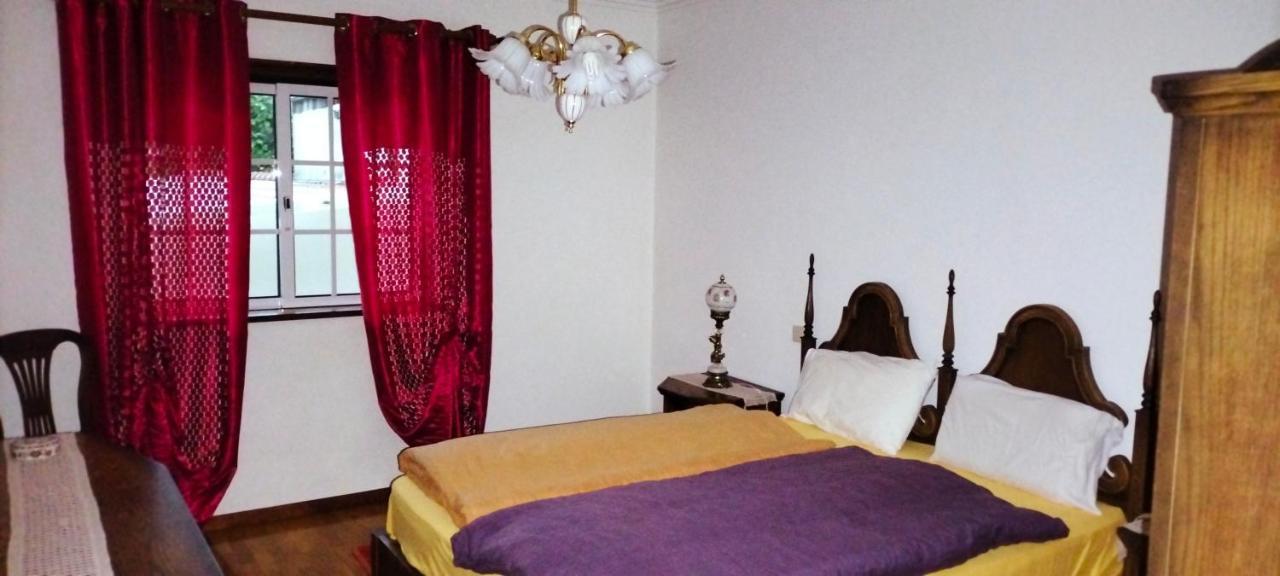 Afife "Porta Da Alegria" Villa Виана до Кастело Екстериор снимка
