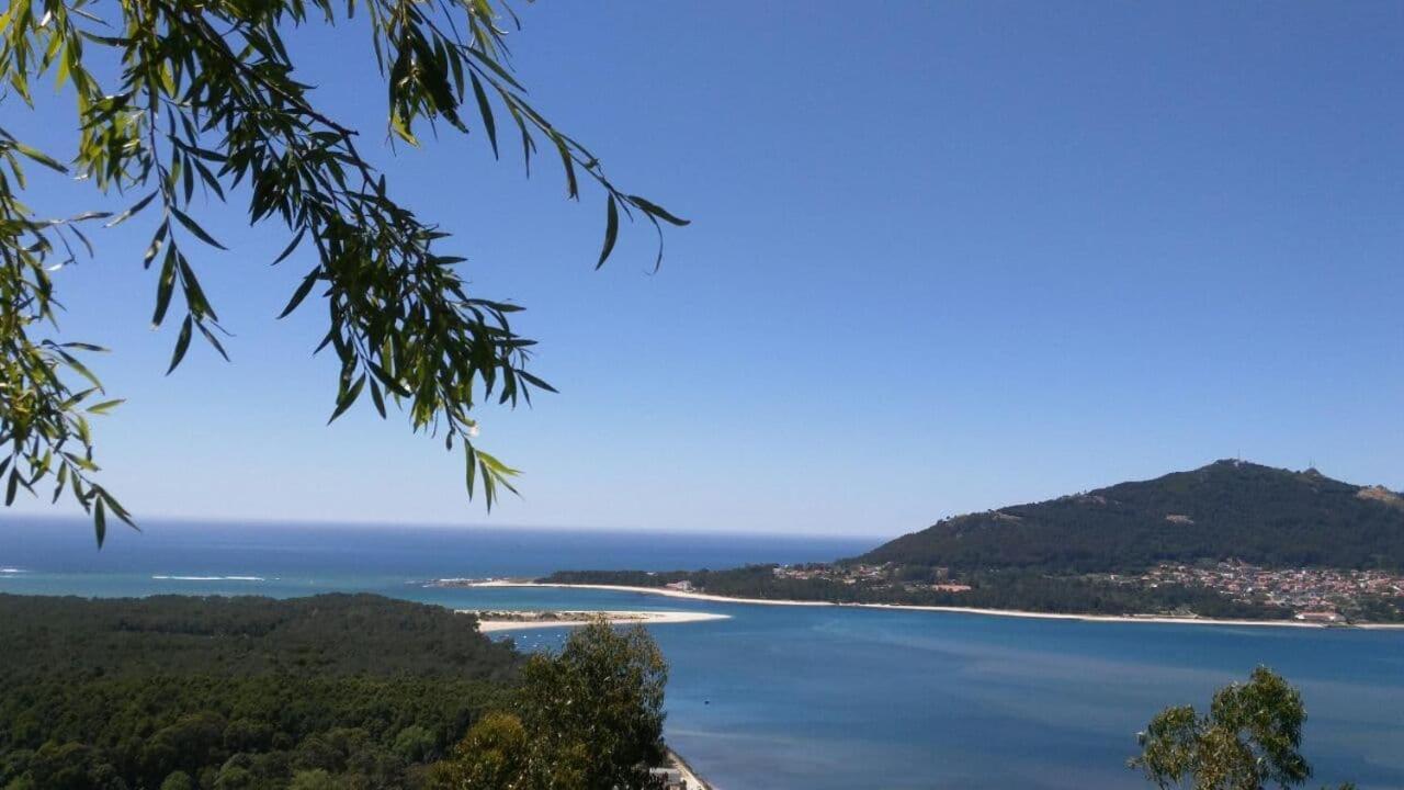 Afife "Porta Da Alegria" Villa Виана до Кастело Екстериор снимка